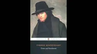 Crime and Punishment Ambience Soundscape | Reading Music