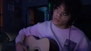 For Memories - Wilbur Soot (Cover)