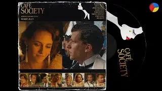 Cafe Society · OST ☕ PLAYLIST 🤹🏼