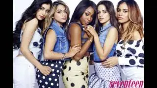 Fifth Harmony- Make Love Commands (Audio)