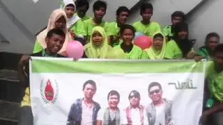 Parawali Brebes 14 Tahun Wali Yang Penting Halal