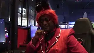 𝑨𝒍𝒂𝒔𝒕𝒐𝒓 𝑻𝒉𝒆 𝑬-𝒈𝒂𝒎𝒆𝒓 𝑫𝒆𝒎𝒐𝒏 *HazbinHotel Cosplay Crack*