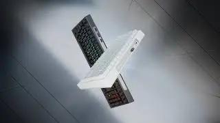 Ducky OneX Teaser
