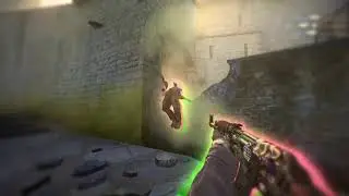 CS:GO EDIT #2 | MOVIE CSGO #2 | big baby tape - Kari
