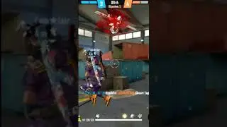 FREE FIRE 👑 GAMEPLAY SHORT VIDEO 👓 || BY TLG ⚡ THE LIVE GAMER HEDSHOT 🎯🎯🎯