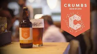 Crumbs Crowdfunder