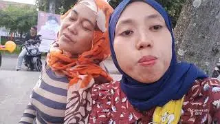 di alun alun