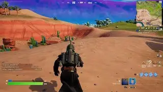 No guns no problem