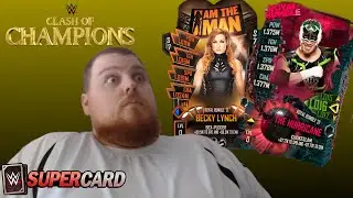 SuperPass Week 3 + Becky Lynch Bounty Breaker