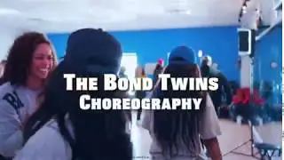 DIOR | POP SMOKE | THE BOND TWINS
