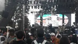 Capo en el Eco Festival 2020