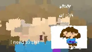 story of undertale but it's 0.0192819 GB