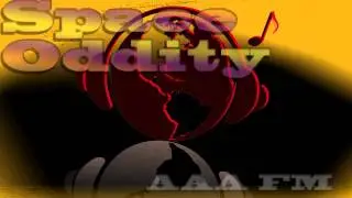 Space Oddity - Sailing the Solar Wind