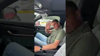 Привезли GEELY MONJARO 🚀🚀🚀