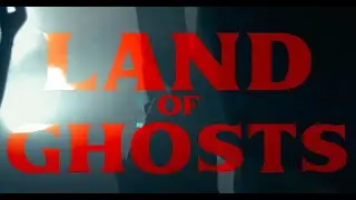 LAND OF GHOSTS (OFFICIAL VIDEO) by ELECTRIC PYRAMID