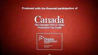Shaw Media/Distribution360/MarbleMedia (2011)