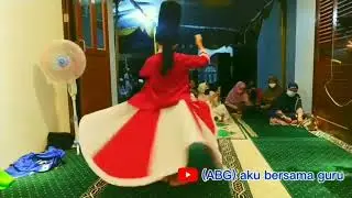 Hadroh ABG & Tari Sufi Nusantara_Kalipancur Semarang 17 Mei 2023 