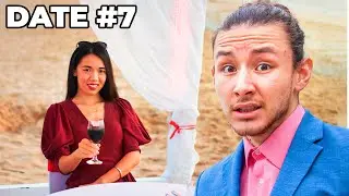 I Went On 10 Dates With Strangers