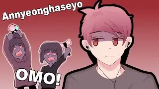 I accidently turned my sisters into Koreaboos!