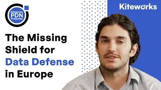 Private Data Network: The Missing Shield for Data Defense in Europe