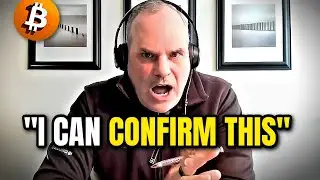 Greg Foss' Bitcoin Price Prediction For 2023 Is UNBELIEVABLE!