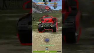 Наконец то Собрал Имбу Strv 81