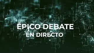 Anuncio debate de Hostings