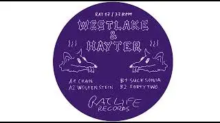 Westlake & Hayter - Forty Two