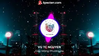 Giac Mong Phuong Xa - instrumental lyric - 2024