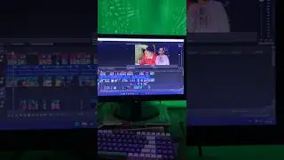 Атмосферик video с дачи