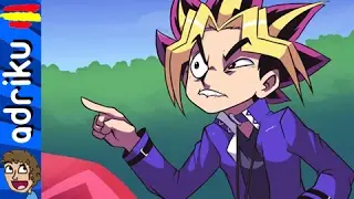 Yu-Gi-No [Fandub Español]