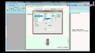 Make linear and 2D barcode labels using DRPU Barcode Generator Software