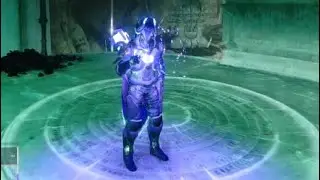 🤺 ☄️D2 Invader Gameplay☄️🤺