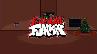 FNF Loggo's Halloween - Spookpostor OST