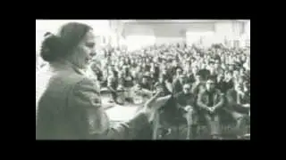 Nilde Iotti - Il rigore e la passione / Trailer