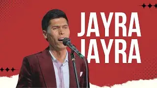 JAYRA-JAYRA | MANSURBEK NORMETOV IJROSIDA