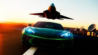 Aleq Baker - 90s Vibes (Car Video)