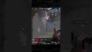 Матч против ВП, в нас никто не верил, но мы победили… #standoff2 #sk1ll #скилл #стандофф2 #virtuspro