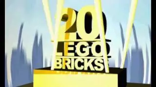 20 LEGO Bricks