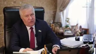 «Депутаты & Факты» Анатолий Горячев