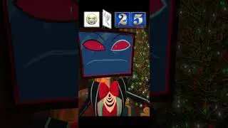What awaits Vox in 2025 (Hazbin hotel) 