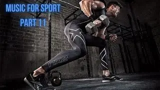 Music for sport part 10 | Music box for sport part 10