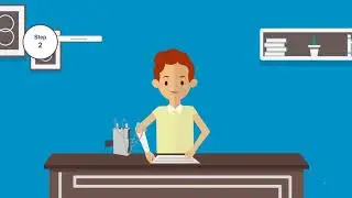 Tense Therapy | 2d medical animation