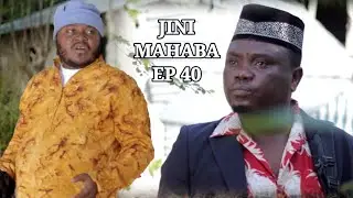 EP 40 JINIMAHABA , MKOJANI $ SAMOFI