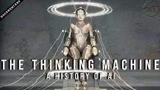 The History of Artificial Intelligence [Documentary]