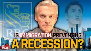 Immigration to the Rescue:  New Canadians are Preventing a Recession - RBC Report
