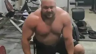 Ivan Makarov | 450 kg x 2 | Deadlift