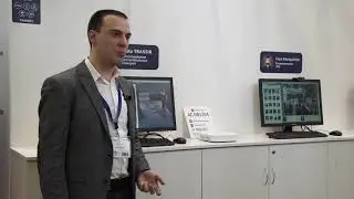 Интеграция VisitorControl с Cистемой распознавания автомобильных номеров AutoTRASSIR