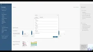 Part 4 - How to Connect MySQL Database and other in Tableue