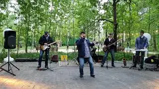 ВИА ФАРС - Venus (кавер гр. Shocking Blue)